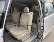 Toyota Porte 2008 White - 5