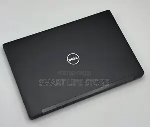 New Dell Latitude 7290 Laptop - Intel Core i5, 8GB RAM, 256GB SSD