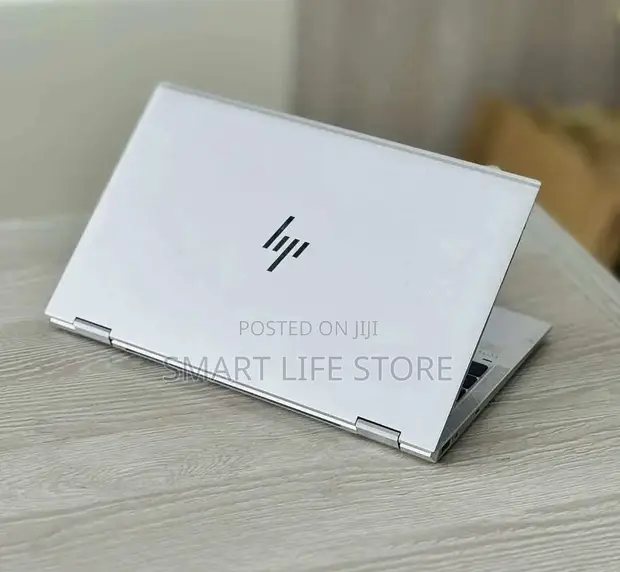 HP EliteBook 1040 G7 x360 Laptop - 16GB RAM, 512GB SSD, Core i5 - 1