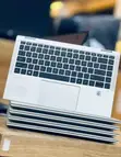 HP EliteBook 1040 G7 x360 Laptop - 16GB RAM, 512GB SSD, Core i5 - 2