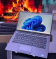 New Dell Latitude 7400 Laptop - Core i7, 8GB RAM, 256GB SSD - 2