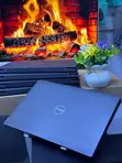 New Dell Latitude 7400 Laptop - Core i7, 8GB RAM, 256GB SSD - 3