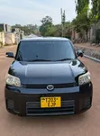 Toyota Corolla Rumion 2012 Black - 1