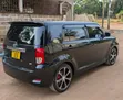 Toyota Corolla Rumion 2012 Black - 5