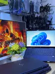 Laptop Mpya HP Elite Dragonfly G4 - Core i5, 8GB RAM, 256GB SSD - 2