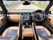 Land Rover Discovery 2010 Black - 1