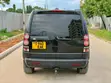 Land Rover Discovery 2010 Black - 3