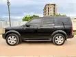 Land Rover Discovery 2010 Black - 4