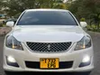 Toyota Crown Athlete 2009 White - 1