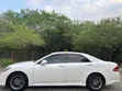Toyota Crown Athlete 2009 White - 3