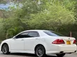 Toyota Crown Athlete 2009 White - 5