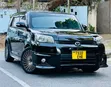 Toyota Corolla Rumion 2010 Black - 3