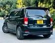 Toyota Corolla Rumion 2010 Black - 4