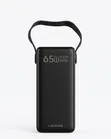Lenyes PX601D 60000mAh Portable Powerbank - 2