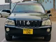 Toyota Kluger 2004 Black - 1