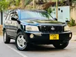 Toyota Kluger 2004 Black - 2