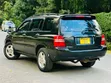 Toyota Kluger 2004 Black - 3
