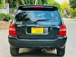 Toyota Kluger 2004 Black - 5