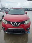 Nissan X-Trail 2015 Red - 1