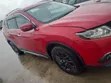 Nissan X-Trail 2015 Red - 2