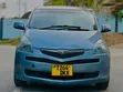 Toyota Ractis 2007 Gray - 1