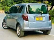 Toyota Ractis 2007 Gray - 4