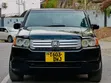 Honda Crossroad 2008 Black - 1