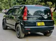 Honda Crossroad 2008 Black - 3