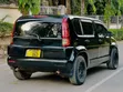 Honda Crossroad 2008 Black - 4