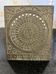 Various Brass Home Decor Items - 2