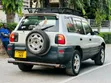 Toyota RAV4 2001 White - 3
