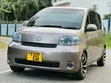 Toyota Porte 2005 Gold - 2