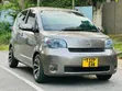 Toyota Porte 2005 Gold - 3