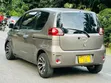 Toyota Porte 2005 Gold - 4