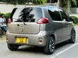 Toyota Porte 2005 Gold - 5