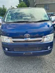 Toyota HiAce 2003 Diesel - 1