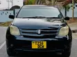 Toyota IST 2004 Black - 1