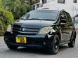 Toyota IST 2004 Black - 2