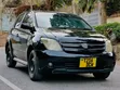 Toyota IST 2004 Black - 3