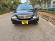 Toyota Harrier 2006 Black - 1