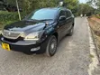 Toyota Harrier 2006 Black - 3