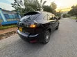 Toyota Harrier 2006 Black - 4