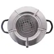 Modern Charcoal Jiko Cooker - 3