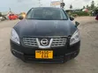 Nissan Dualis 2009 Black - 1