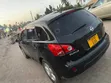 Nissan Dualis 2009 Black - 2