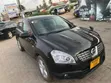 Nissan Dualis 2009 Black - 4