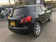 Nissan Dualis 2009 Black - 5