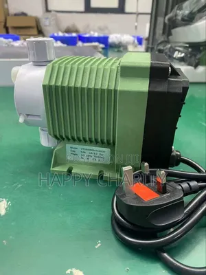 Brand New Dosing Pump for Chemical Dosing