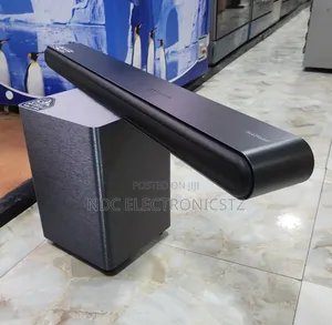 Sea Piano Soundbar SPH886 - 210W