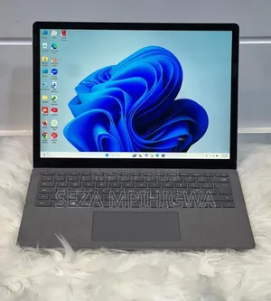 Microsoft Surface Laptop 4 14" 8GB RAM 256GB SSD